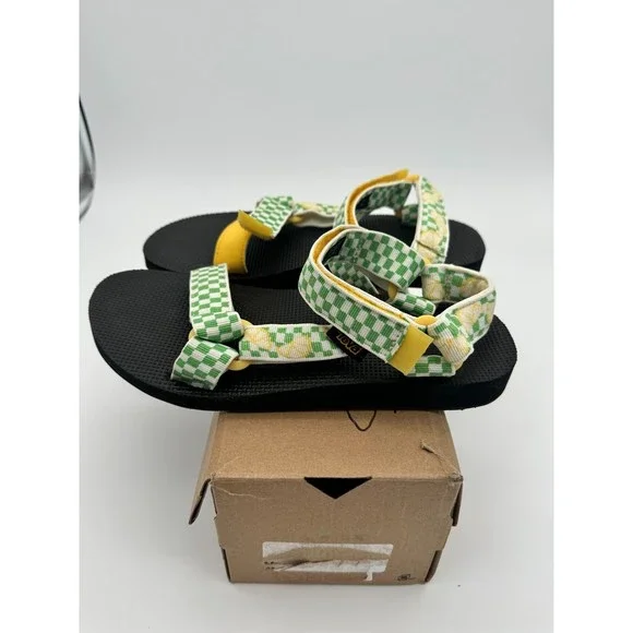 Teva | Shoes | 8 New Teva Mens Original Universal Sandal  display picture 1